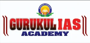 Gurukul IAS Academy Logo